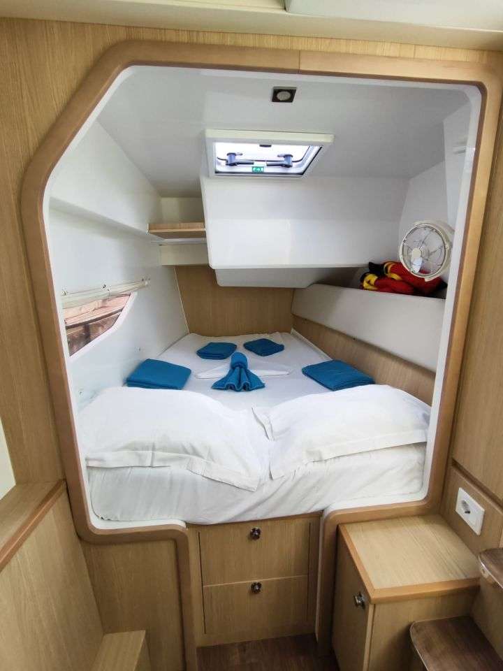 Aquila 36 Sport