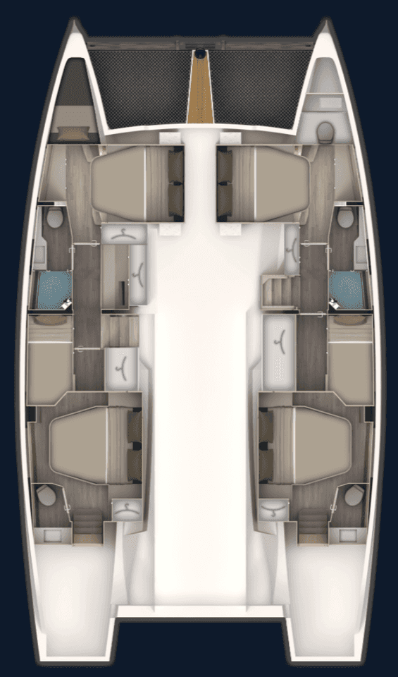Aventura 45