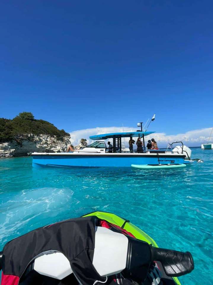 Boat 0