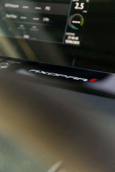 Axopar 37 XC Cross Cabin