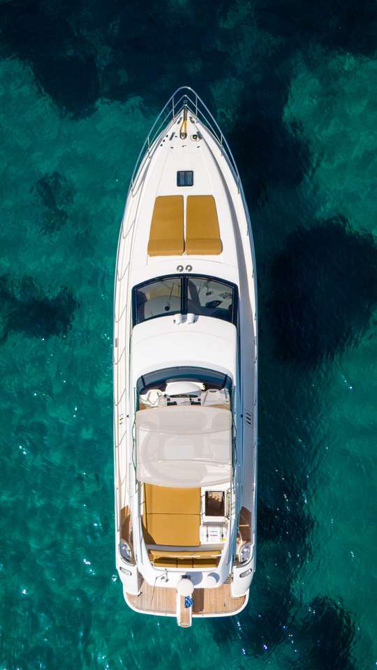 Azimut 43 S