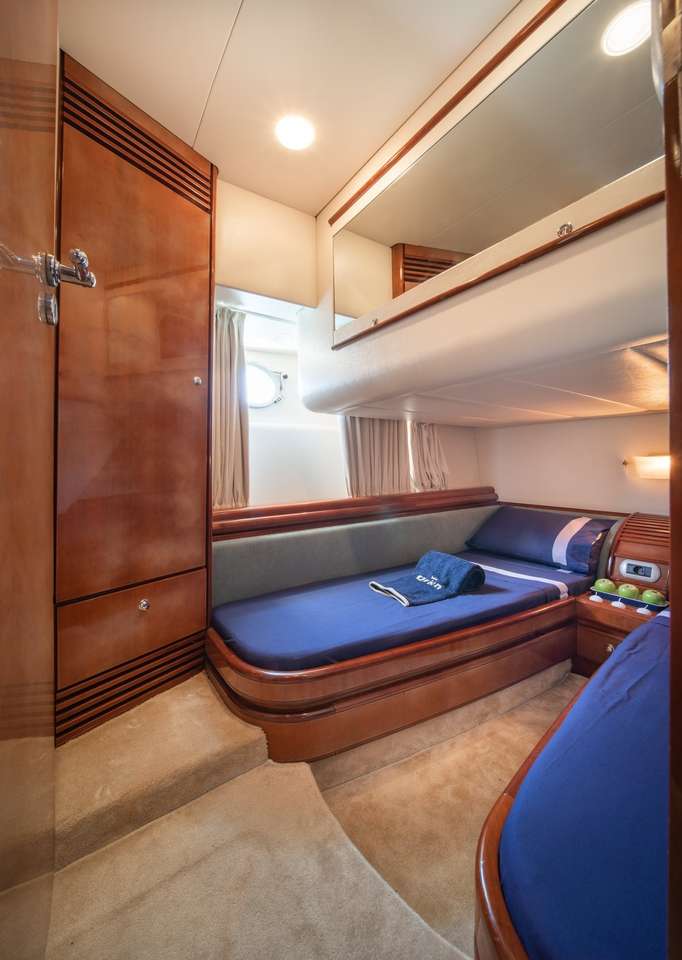 Baia Azzurra 63