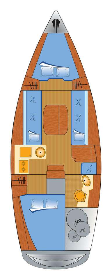 Boat 1