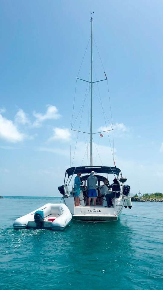 Bavaria 34