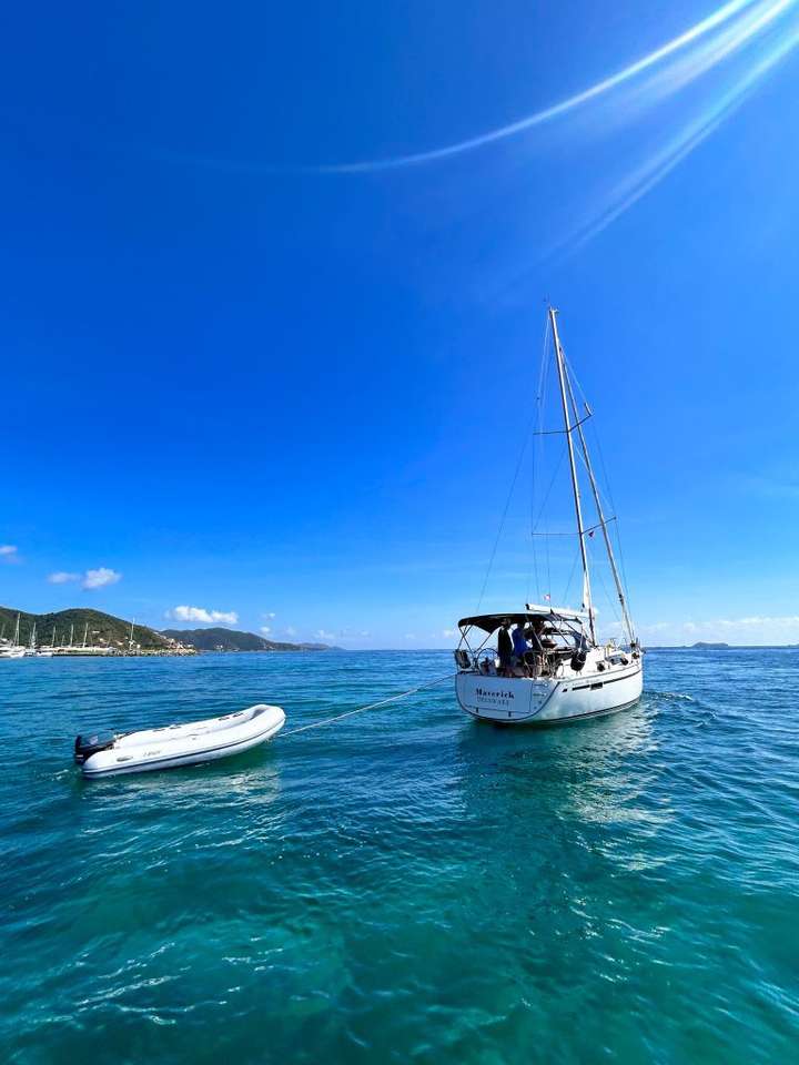 Bavaria 34