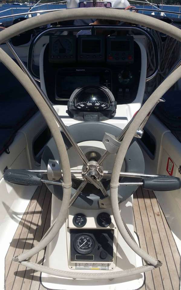 Bavaria 38