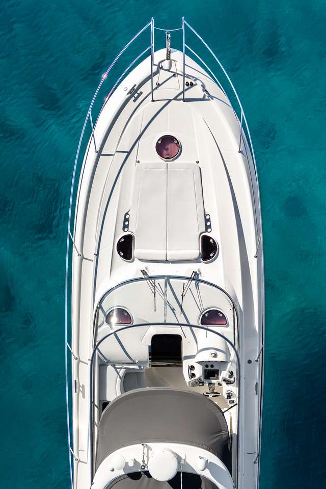 Bavaria 40