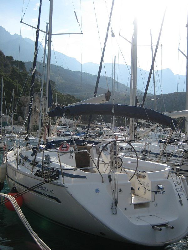 Bavaria 41