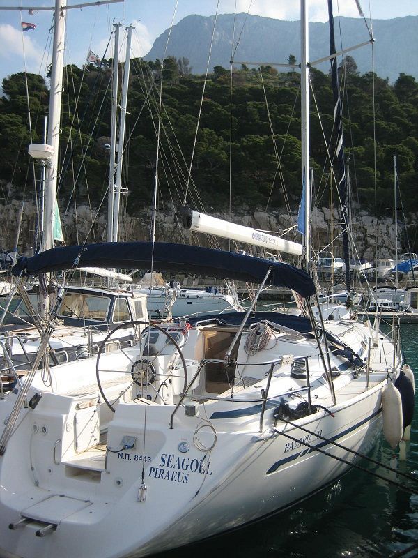 Bavaria 41