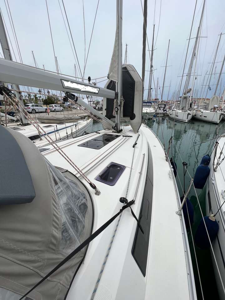 Bavaria 41 Cruiser