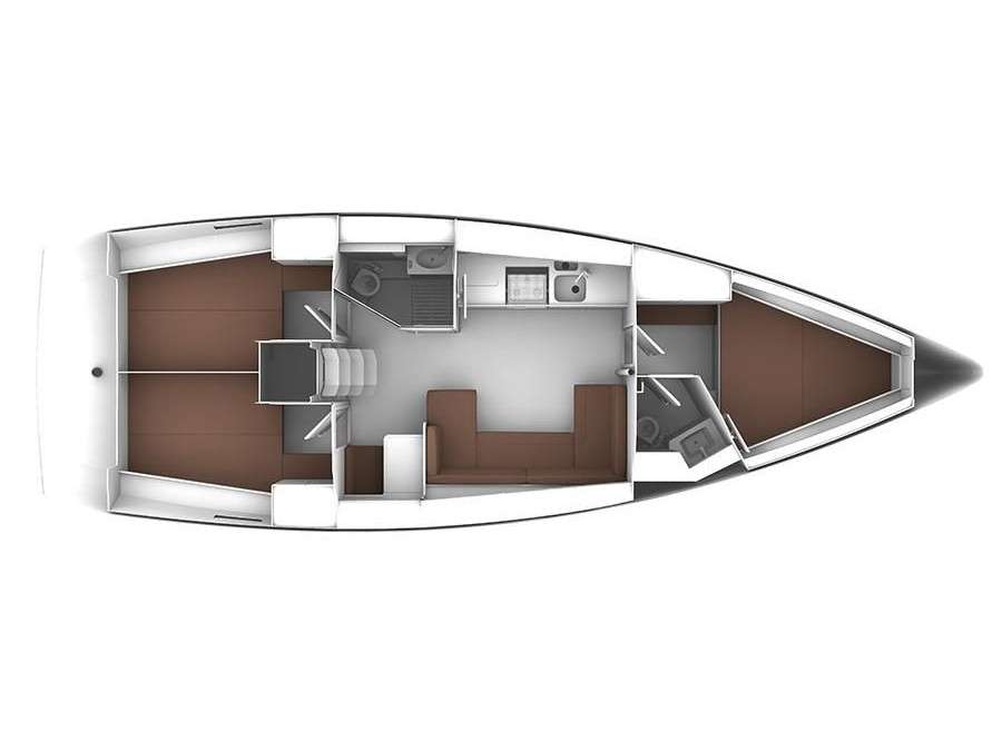 Bavaria 41 Cruiser