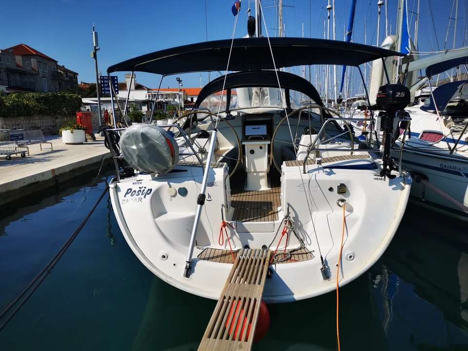 Bavaria 42 Cruiser