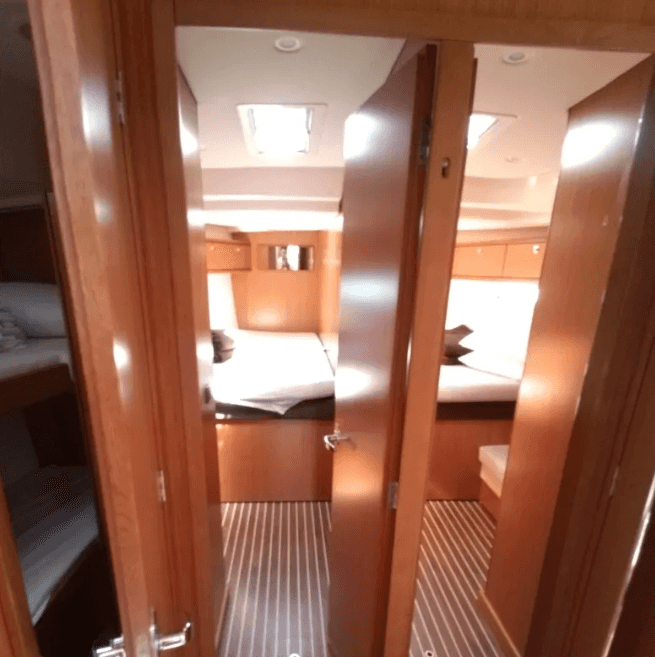 Boat 1