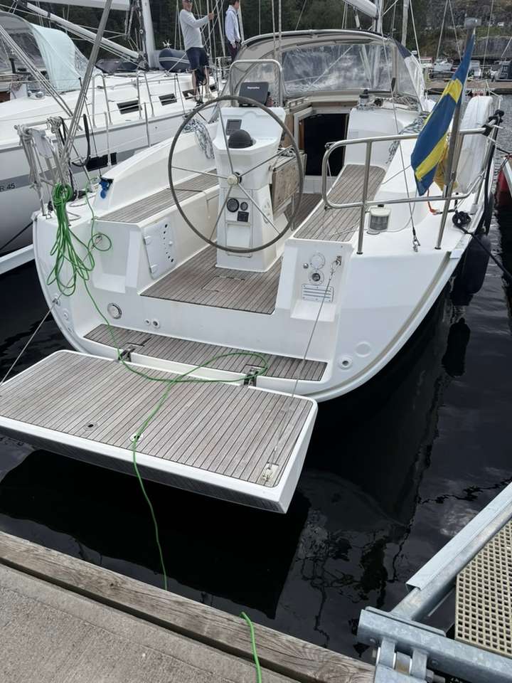 Bavaria 32 Cruiser