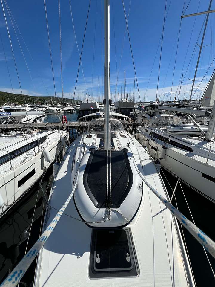 Bavaria 41 Cruiser