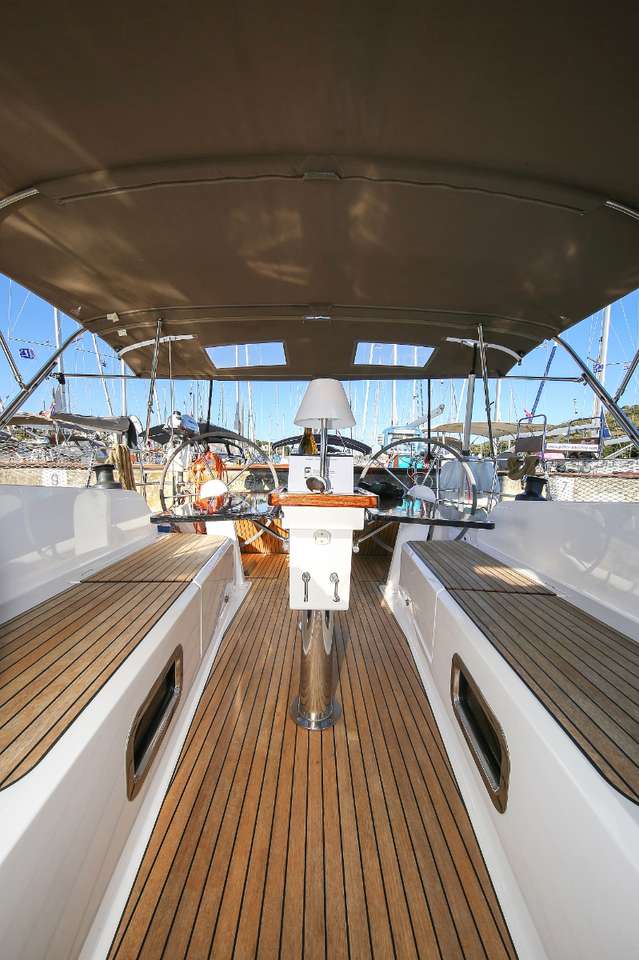 Bavaria 41 Cruiser