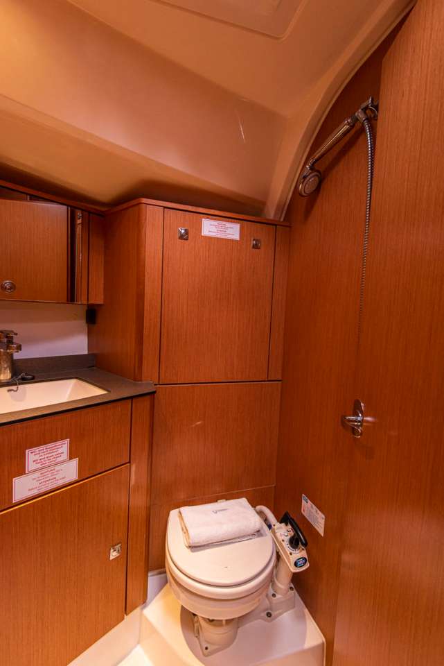 Bavaria 41 Cruiser