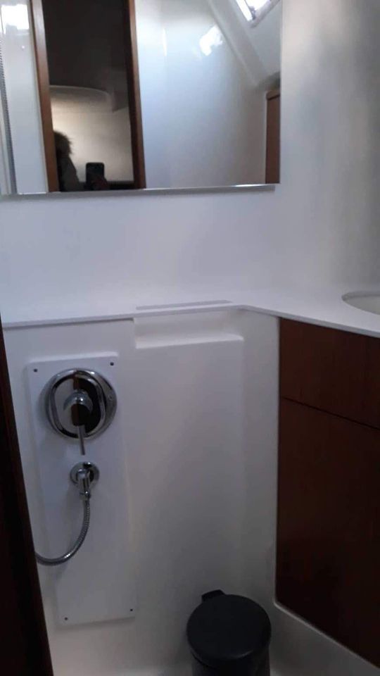 Bavaria Cruiser 46 Style