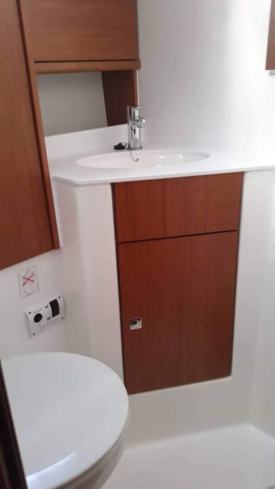 Bavaria Cruiser 46 Style