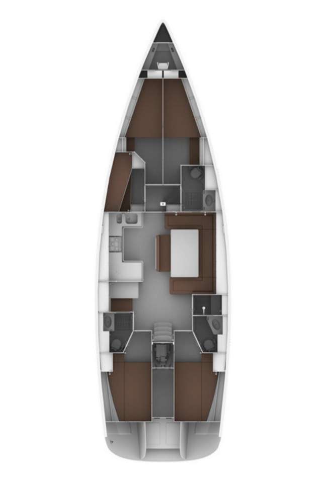 Bavaria Cruiser 51