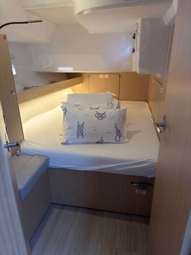 Bavaria 45 Voyager