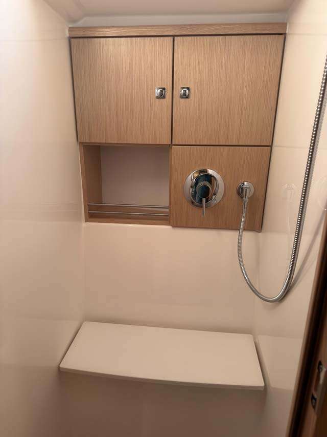 Bavaria 45 Voyager