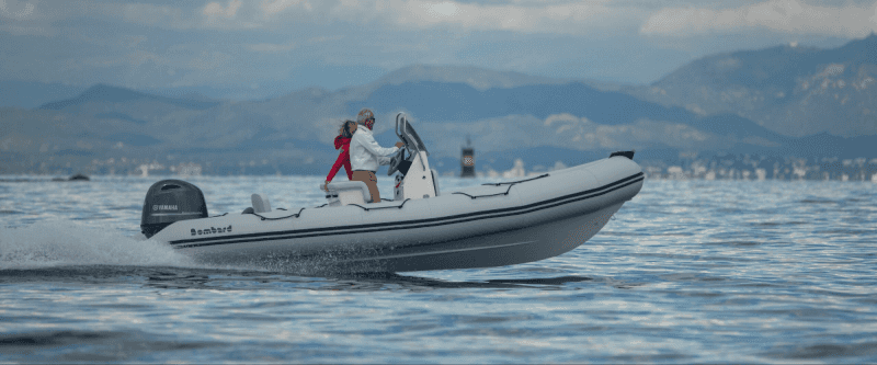 Explorer 600