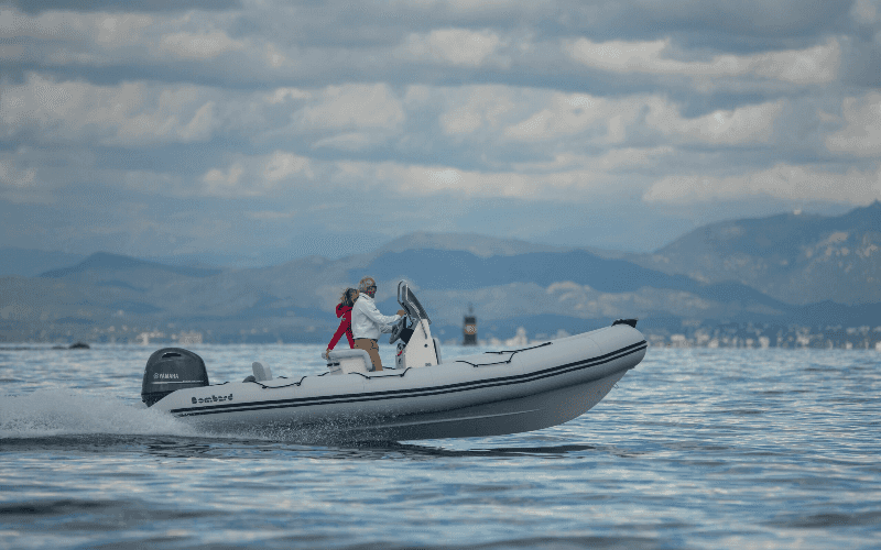 Explorer 600