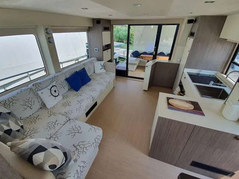 Cranchi Eco Trawler 53 LD