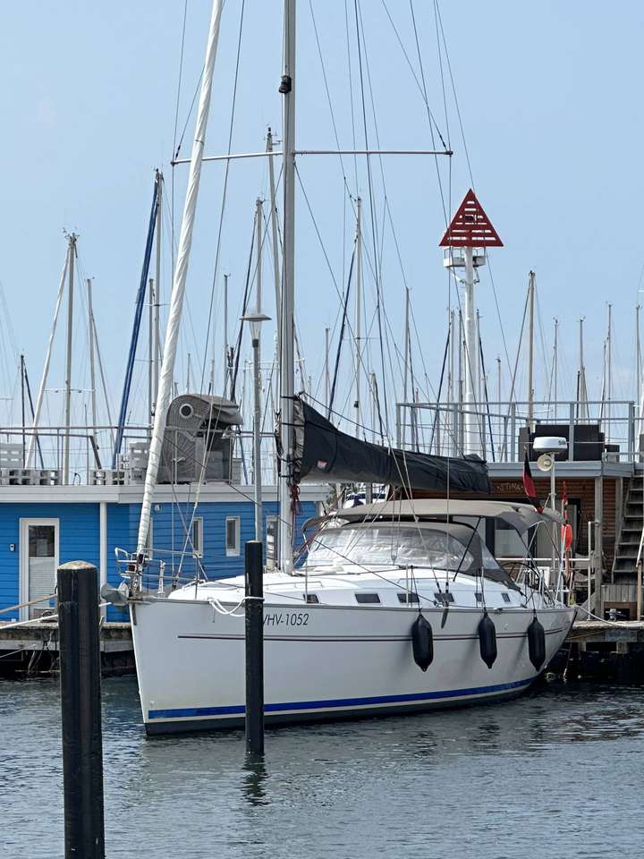 Cyclades 43.3