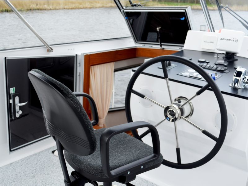 De Drait Advantage 38
