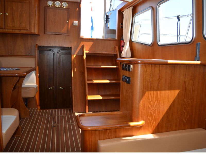 Boat 4