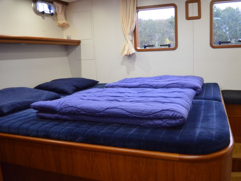 De Drait Advantage 38