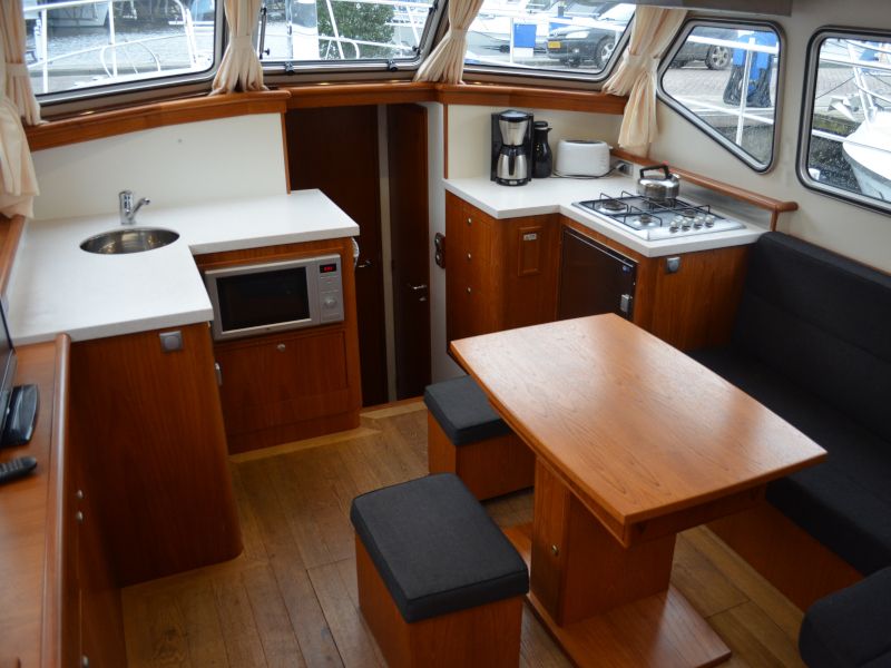 De Drait Advantage 38