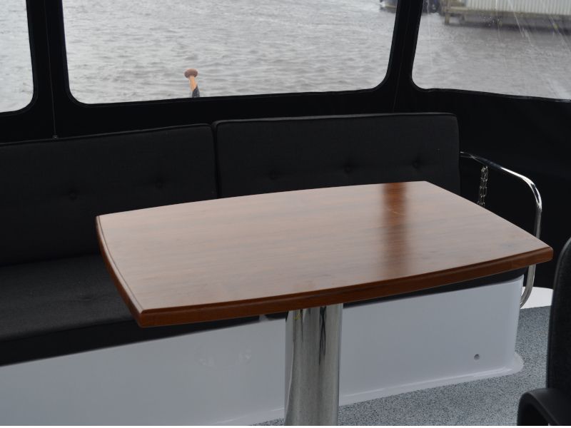 De Drait Advantage 38