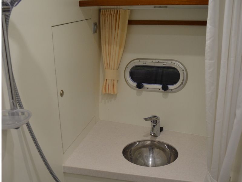 De Drait Advantage 38