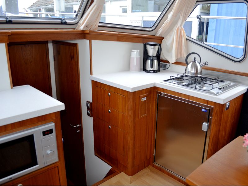 De Drait Advantage 38