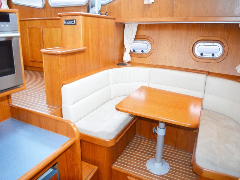 De Drait Advantage 42