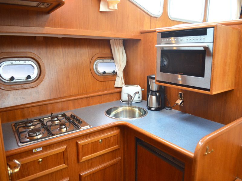 De Drait Advantage 42