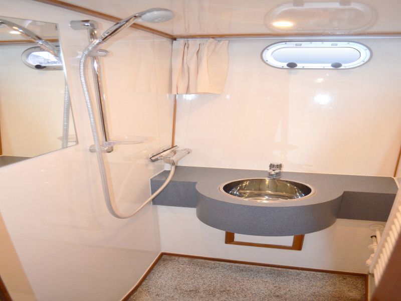 De Drait Advantage 42