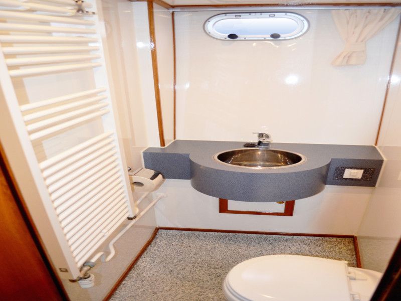 De Drait Advantage 42