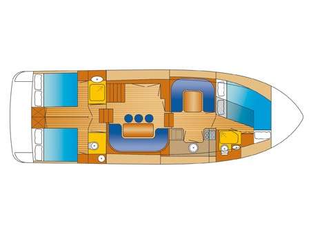 De Drait Advantage 42
