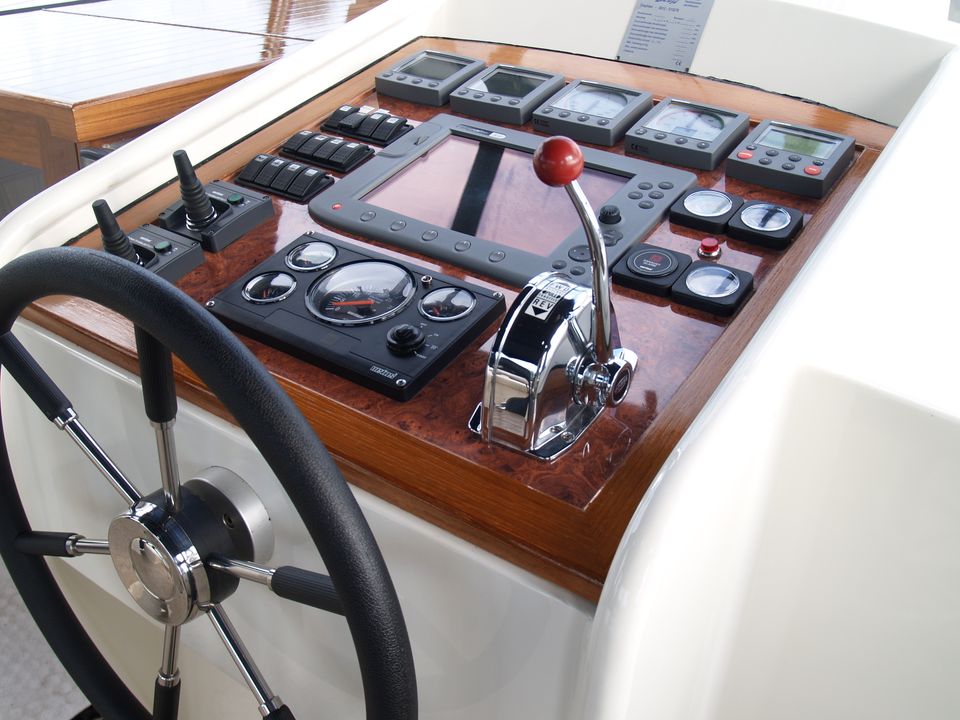 De Drait Classicline 1300