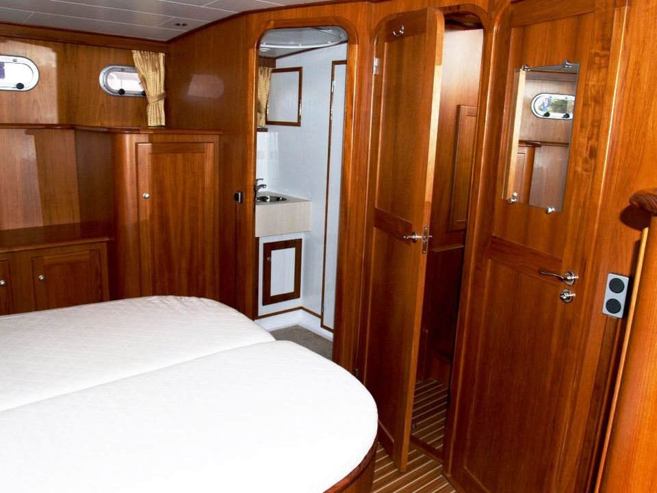 De Drait Classicline 1300