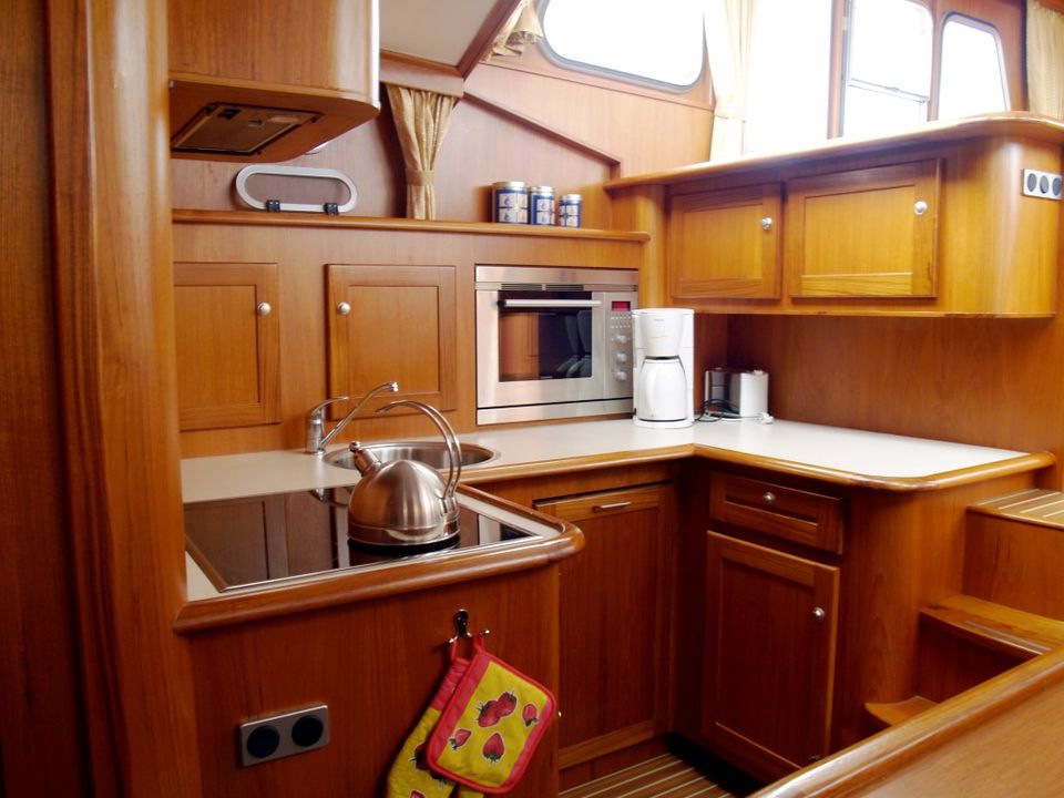 De Drait Classicline 1300