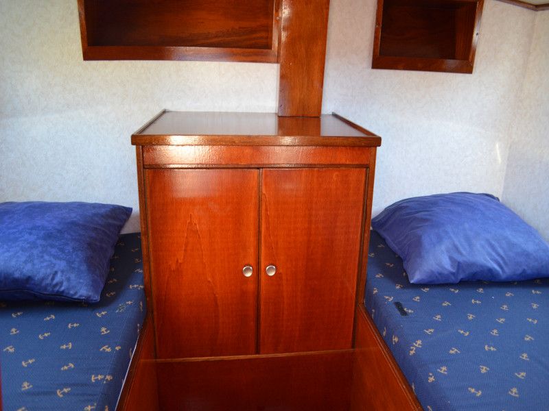 De Drait Doerak 850 AK