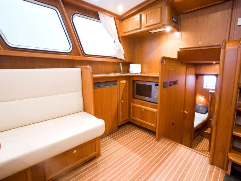 De Drait Impression 1280