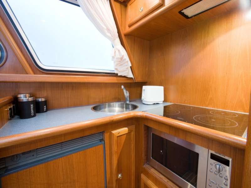 De Drait Impression 1280