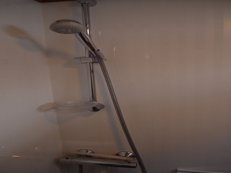 De Drait Reline 1260