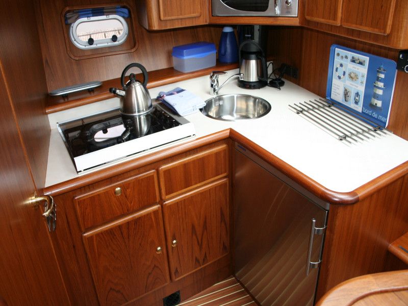 De Drait Reline 1260